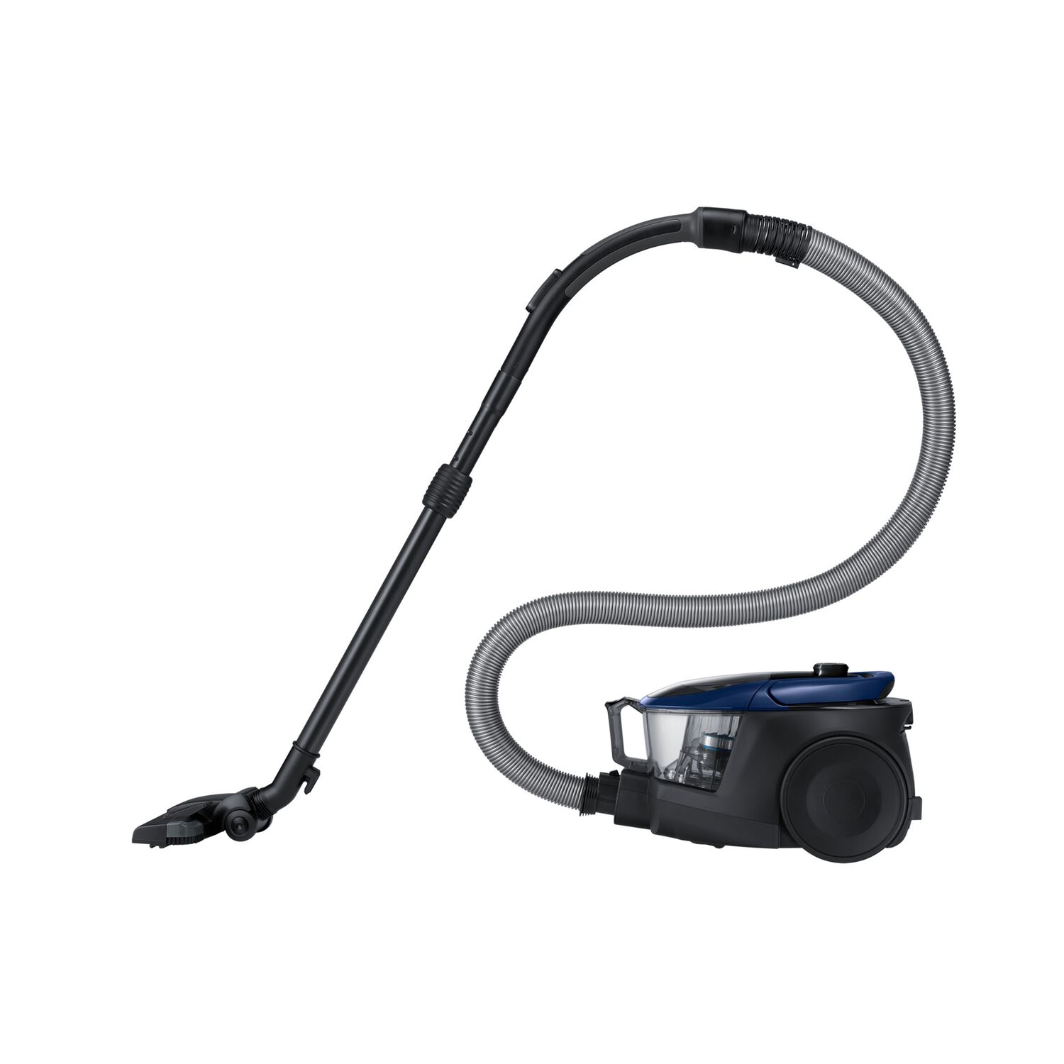 Samsung Aspiradora Cicl&oacute;nica Antitangle Con Contenedor 2 Lts, 1800 W Azul Cosmo image number 4.0